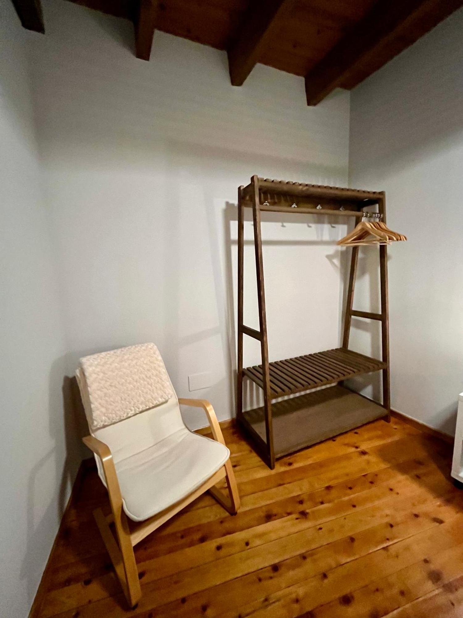 Casa Rural La Chiquitita Alaejos Екстер'єр фото