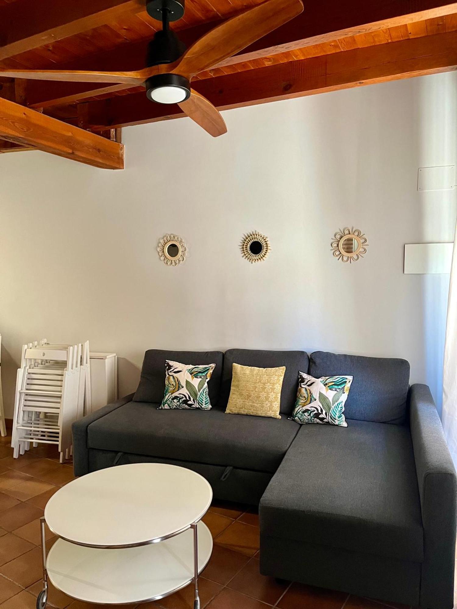 Casa Rural La Chiquitita Alaejos Екстер'єр фото