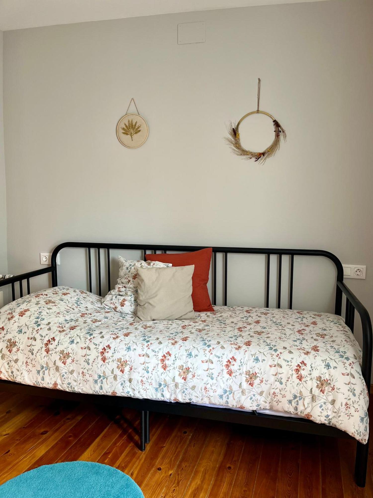 Casa Rural La Chiquitita Alaejos Екстер'єр фото